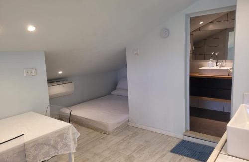Merom Golan Bed & Breakfast | על גג העולם - צפון הגולן - On the Top of the World - Northern Golan