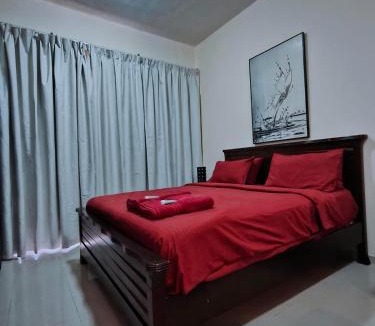 Al Hamra Village Apartment | Sea View Studio 4 Royal Breeze Breezeسي ويو ستوديو رويال بريز
