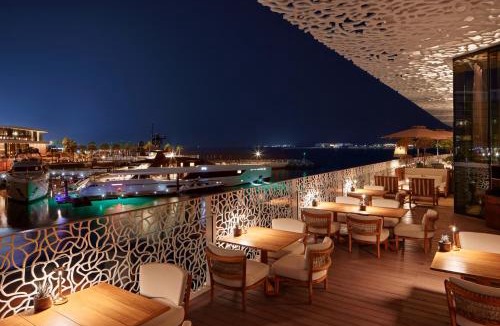 Jumeirah Resort | Bvlgari Resort Dubai