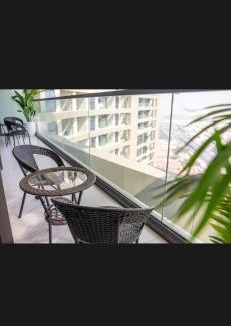 Sheikh Zayed Road Apartment | Modern 2 BDR Apartment in Business Bay, Ocean & Burj AlArab Stunning View