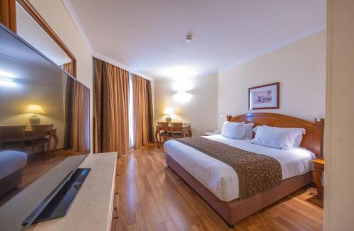 Haifa Hotel | Crowne Plaza Haifa by IHG