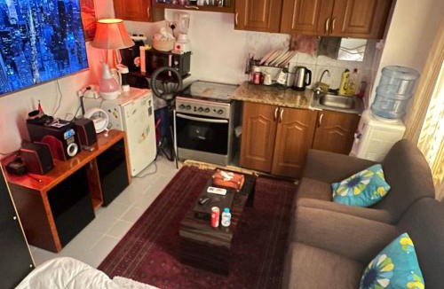 Madinat Zayed Apartment | Cozy private room