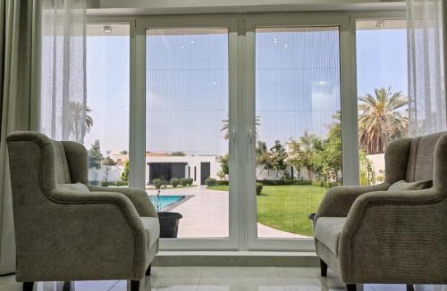 Seeb Apartment | Radiance Holiday Resort Muscat