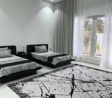 Seeb Apartment | Radiance Holiday Resort Muscat