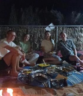 Bidiya Other | Sama Al Sharqiyah Camp