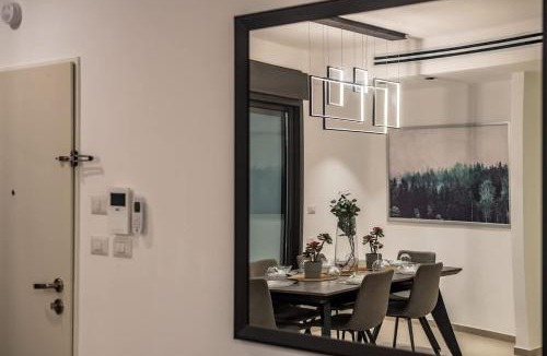 Tiberias Apartment | חופש יהונתן-סוויטת גן עם בריכה פרטית 1 Hofesh Yehonatan Michelangelo Garden pool