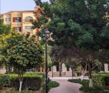 Discovery Gardens Apartment | The Gardens home