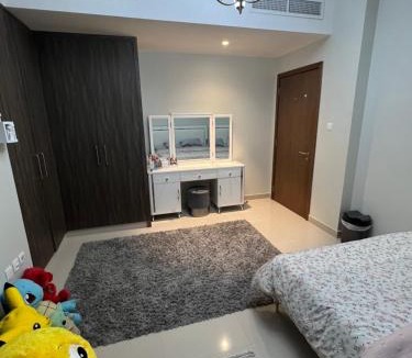 Al Khan Apartment | Altaawun