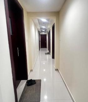 Mussafah Apartment | Rest House Hostel