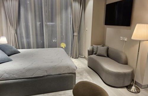 Dubai Marina Apartment | Condor Marina Star Seaview Studio, Dubai Marina