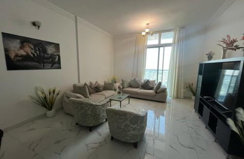 Ajman Apartment | oasis tower family apartment 2602