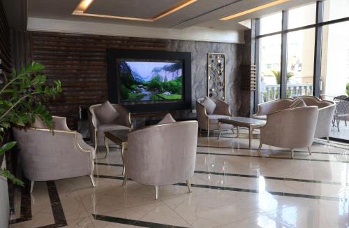 Suwailih Hotel | Rival Hotel Amman