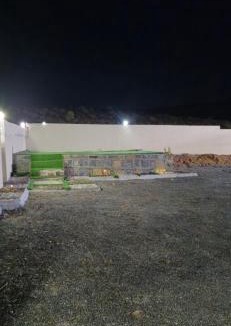 Al Hamra House | Sunset view hill jabal shams