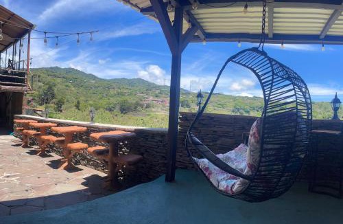 Santa Elena Bed & Breakfast | Cabinas Vista Al Golfo