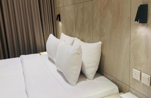 Ajman Hotel | Baithans Hotel - Furnished Apartments