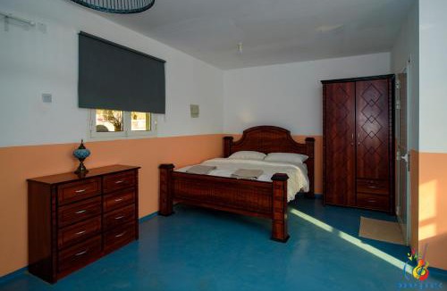 Al Wathba Apartment | Cozy Studio Chalets
