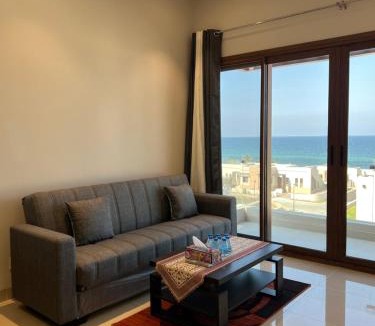 As Sifah Apartment | Sifahbeachfront Apartment
