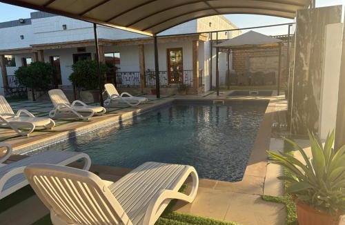 Musannah Resort | AlZaeem Resort & Hotels