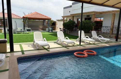 Musannah Resort | AlZaeem Resort & Hotels