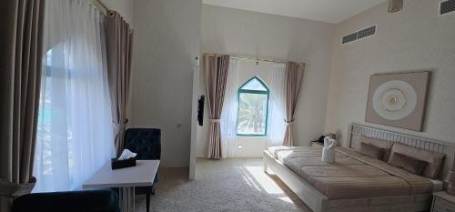 Al-Fujairah Hotel | Boutique Hotel