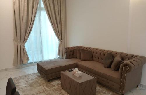 Ajman Apartment | Family only للاسر فقط 2BHK apt Creek view Ajman UAE