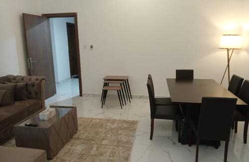 Ajman Apartment | Family only للاسر فقط 2BHK apt Creek view Ajman UAE