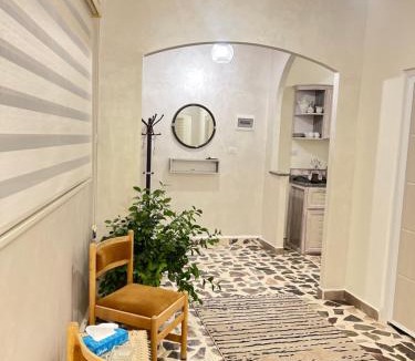 Al-Karak House | the old house