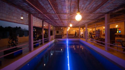 Al Wathba North House | Al Khateem Art Hub