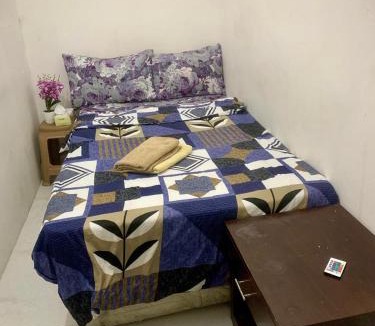 Al Wahdah House | Harmony Home
