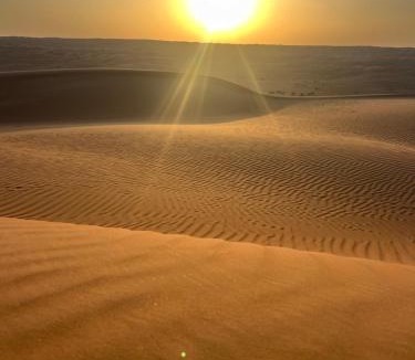 Bidiya Other | Crescent Desert Private Camp