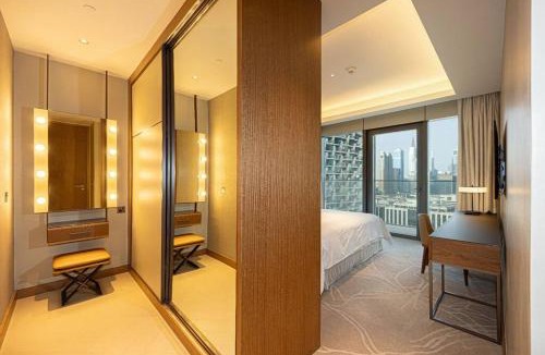 Downtown Dubai Apartment | Stunning Address Opera 3Bedroom