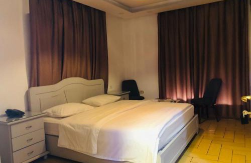 Irbid Hotel | فندق اربد بلازا
