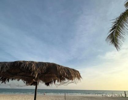 Salalah Apartment | Hawana Salalah Resort - SL2