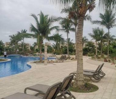 Salalah Apartment | Hawana Salalah Resort - SL2