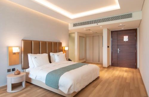 Ajman Resort | Zoya Health & Wellbeing Resort