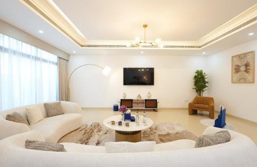 Jumeira 3 Resort | Roda Beach Resort