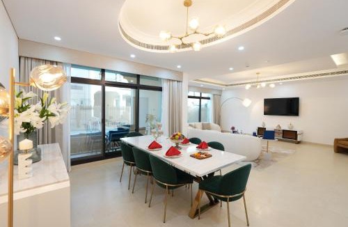 Jumeira 3 Resort | Roda Beach Resort
