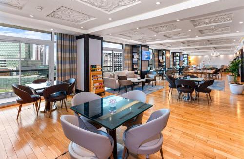 Al Zahiyah Resort | Beach Rotana - Abu Dhabi