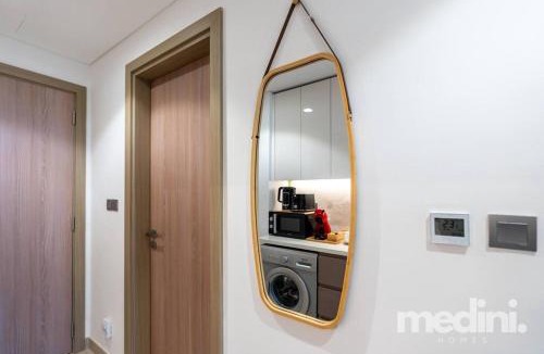 Nad Al Sheba Apartment | 150Mbps WiFi · Studio · Meydan