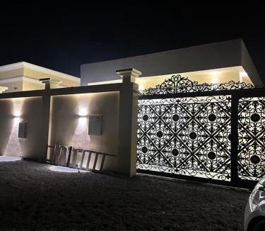 Hatta Villa | Masfout Oasis Hatta استراحة واحة مصفوت حتا