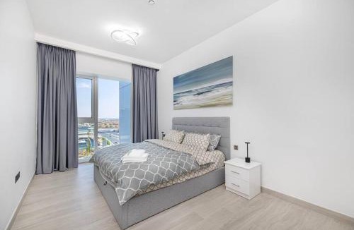 Jumeirah Lake Towers Apartment | Luxurious 3Bedroom Apartment