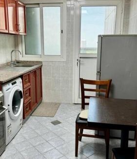 Ajman Apartment | Rent 1bhk with amazing seaview