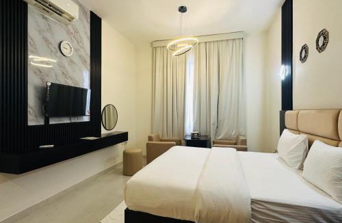 Al Seer Hotel | Al Zahra Hotel Apartments Ras Al Khaimah