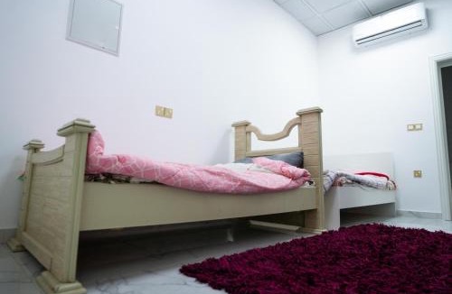 Shariyah House | Elva farm
