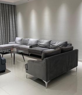 Al Khan Apartment | AlKhan pearl tower