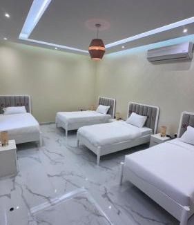 Hatta Ski Chalet | Red Hut Resort