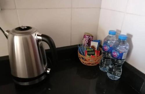 Al Hamra Village Apartment | Lagoon View Studio - Gym,Pool,Beach