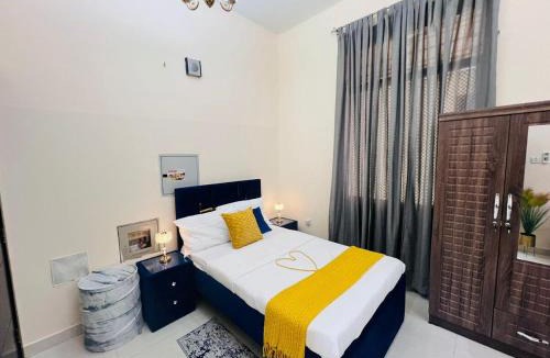 Al Seer Apartment | Feel of Home