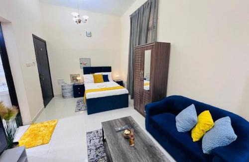 Al Seer Apartment | Feel of Home