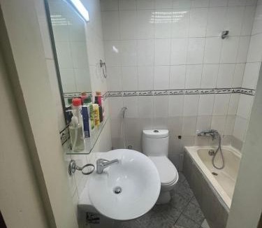 Al Nahda Apartment | Dubai Sharjah Sunny Border Hotel Appartement